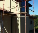 Scaffolding for Hire in Stanger/Kwadukuza/North Coast/ilembe