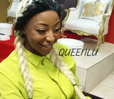 Full Service Beauty Salon | QueenLu Beauty Parlour Fourways?