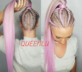 Full Service Beauty Salon | QueenLu Beauty Parlour Fourways?