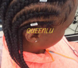 Full Service Beauty Salon | QueenLu Beauty Parlour Fourways?