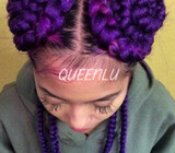 Full Service Beauty Salon | QueenLu Beauty Parlour Fourways?
