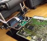 Automoive electronic repairs and spares
