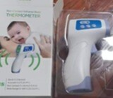 Supplier of  Non contact Digital infrared Thermometer