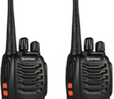 Two way Radio