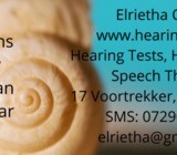 hearing & communication care
