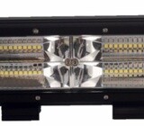 144W144W 48 LED Hight Brightness New Design  6000K LED Bar Light48 LED Hight Brightness New Design  