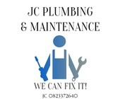 for all your plumbing needs,we can fix it.