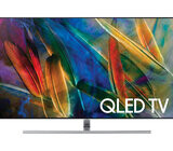 Samsung 55 Inch Q7C 4K Curved Smart QLED TV