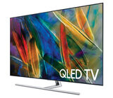 Samsung 55 Inch Q7C 4K Curved Smart QLED TV