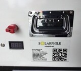 Lithium battery