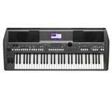 Roland E-600 61-Key Intelligent Keyboard Arranger Synthesizer