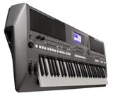 Roland E-600 61-Key Intelligent Keyboard Arranger Synthesizer