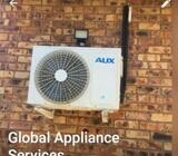 Best Fridge and Aircon Repairs within 24 hrs!