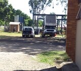Trailerpro offers maintenance & breakdown support as well as a tipper bin wash.