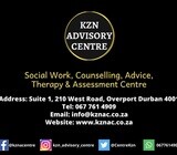 Firdose Moola Social Worker in Private Practice