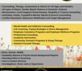 Firdose Moola Social Worker in Private Practice