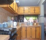 Immaculate Ground Floor Townhouse Designed for Person With Disability.