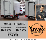 MOBILE KITCHENS,VIP TOILETS,OFFICES,COLDROOMS,FREEZERS,GUARD ROOMS,PARK HOMES
