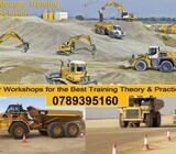 Mining Courses & Training Provider in Rustenburg: +27 78 939 5160 / 014 463 0927