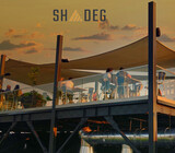 Shadeg Shade Sails