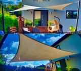 Shadeg Shade Sails