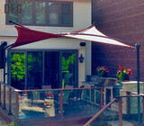 Shadeg Shade Sails