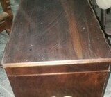 bal en klou wooden chest