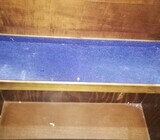 bal en klou wooden chest