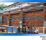 Electrical And Security Solutions