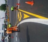 Tarmac Surfacing and Road Marking