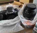 Best New Canon EOS 5D Mark IV DSLR Camera with + 24-105mm f4L II Lens