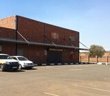 Ratanda Shops To Let