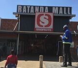 Ratanda Shops To Let