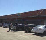 Ratanda Shops To Let