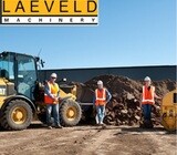 laeveld legislative training