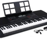 Casio CT-X3000 800 Tone Pitch Bend Church Keyboard