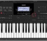 Casio CT-X3000 800 Tone Pitch Bend Church Keyboard