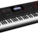 Casio CT-X3000 800 Tone Pitch Bend Church Keyboard
