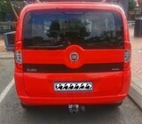 Fiat qubo for sale in very good condition