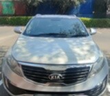 Kia Sportage  16v