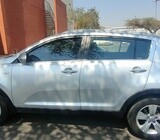 Kia Sportage  16v