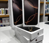 Apple Iphone 16-16Pro Max Unlocked