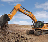 TLB, Drill Rig & Front End Loader Training