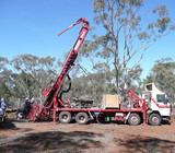 TLB, Drill Rig & Front End Loader Training