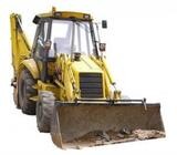 TLB, Drill Rig & Front End Loader Training