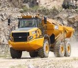TLB, Drill Rig & Front End Loader Training