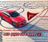 Gearbox, transmission, diff, parts, spares, clutches, shocks – 1st Transmission Supply Co