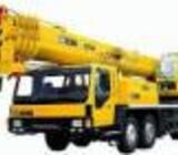 Excavator, Forklift, Dump Truck, TLB, LHD Scoop Operator Training in Pretori