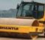 Excavator, Forklift, Dump Truck, TLB, LHD Scoop Operator Training in Pretori