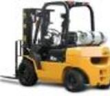 Excavator, Forklift, Dump Truck, TLB, LHD Scoop Operator Training in Pretori